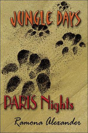 Jungle Days-Paris Nights