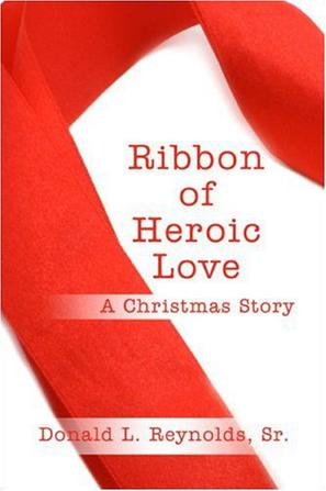 Ribbon of Heroic Love