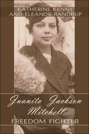 Juanita Jackson Mitchell
