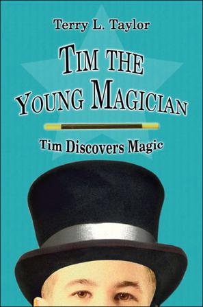 Tim the Young Magician