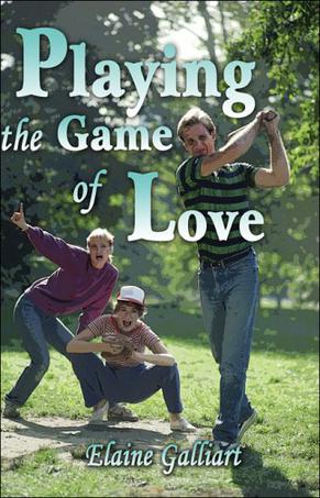 Playing the Game of Love