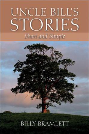 Uncle Bill's Stories Short and Simple
