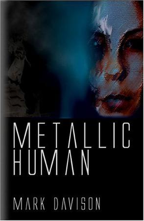 Metallic Human
