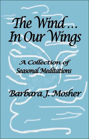 The Wind.in Our Wings