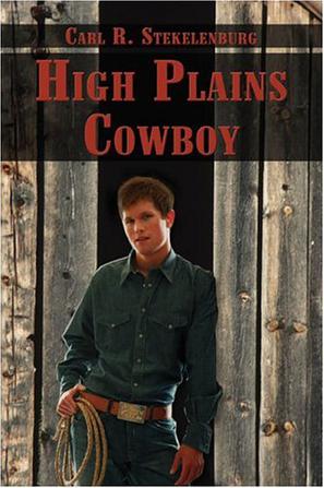 High Plains Cowboy