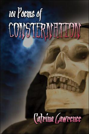 101 Poems of Consternation