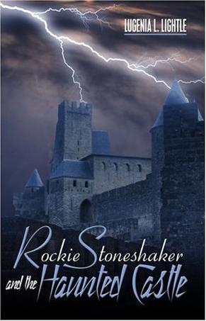 Rockie Stoneshaker and the Haunted Castle