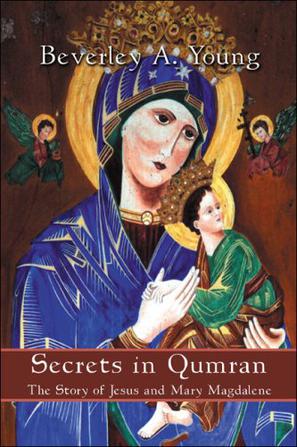 Secrets in Qumran