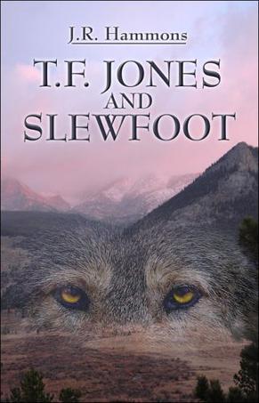 T.F. Jones and Slewfoot