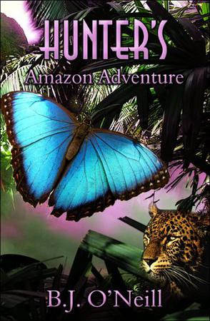 Hunter's Amazon Adventure