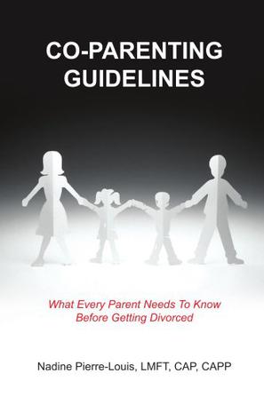 Co-Parenting Guidelines