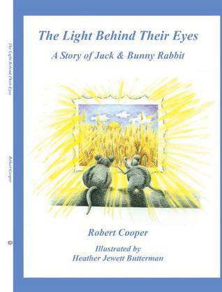 The Light Behind Their Eyes