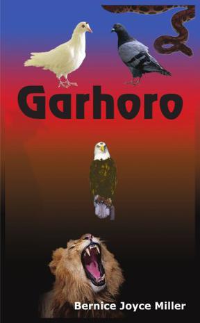 Garhoro