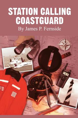 Station Calling Coastguard