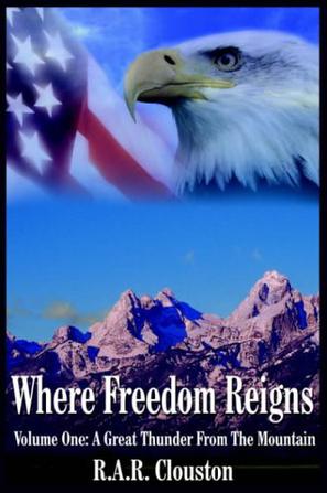 Where Freedom Reigns