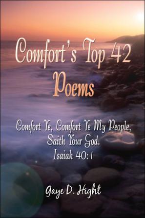 Comfort's Top 42 Poems