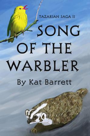 Song of the Warbler