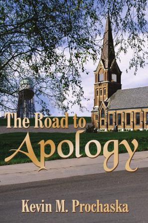 The Road to Apology