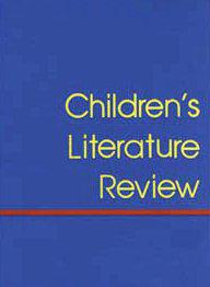 Children's Literature Review, Volume 157