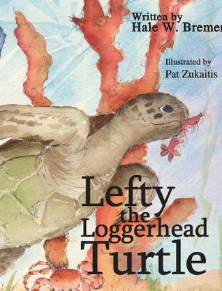 Lefty the Loggerhead Turtle