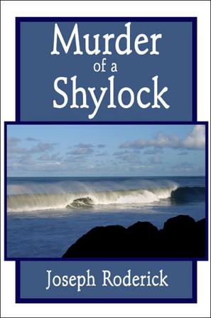 Murder of a Shylock