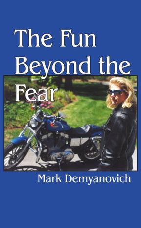 The Fun Beyond the Fear