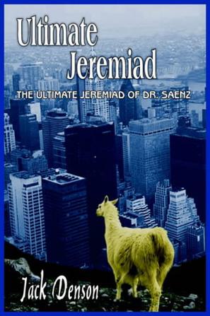 Ultimate Jeremiad