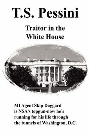 Traitor in the White House