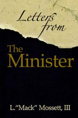 Letters from the Minister
