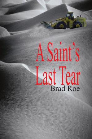 A Saint's Last Tear
