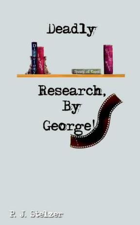 Deadly Research, by George!