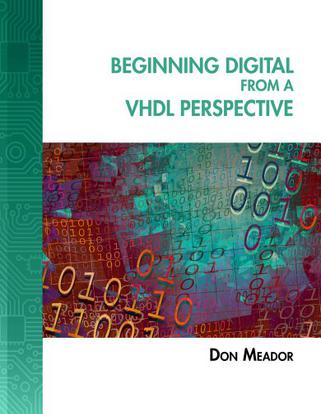 Beginning Digital from a VHDL Perspective