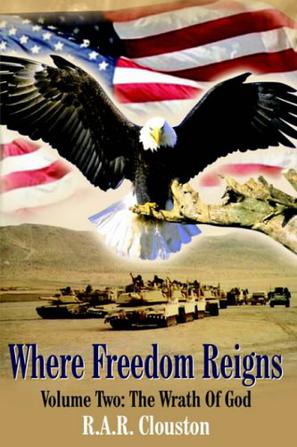 Where Freedom Reigns
