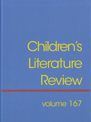 Children's Literature Review, Volume 167
