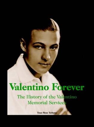 Valentino Forever