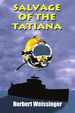 Salvage of the Tatiana