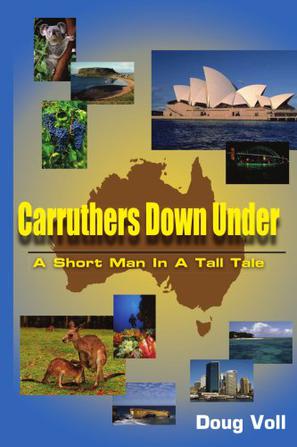 Carruthers Down Under