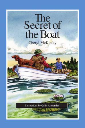 The Secret of the Boat