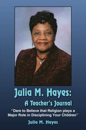 Julia M. Hayes
