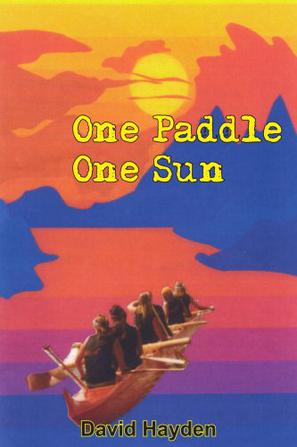 One Paddle One Sun