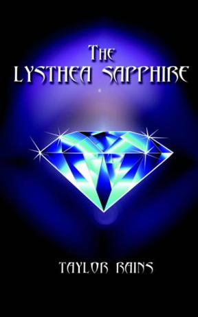 The Lysthea Sapphire