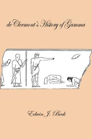 DeClermont's History of Gamma