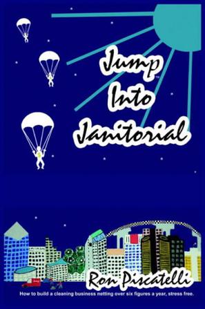 Jump Into Janitorial