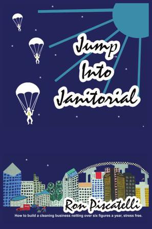 Jump Into Janitorial