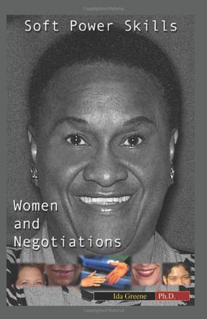 Soft Power Skills, Women and Negotiations