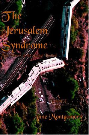 The Jerusalem Syndrome
