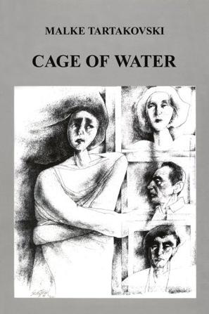 Cage of Water