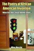 The Poetry of African American Invention