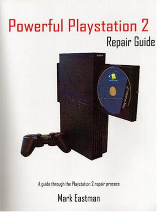 Powerful Playstation 2 Repair Guide
