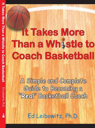 It Takes More Than a Whistle to Coach Basketball